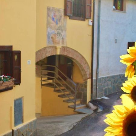 Borghetto Storico - Fronte Castello Apartment Villar Dora Exterior foto