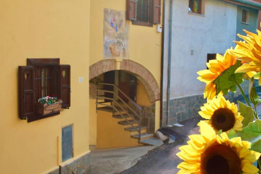Borghetto Storico - Fronte Castello Apartment Villar Dora Exterior foto